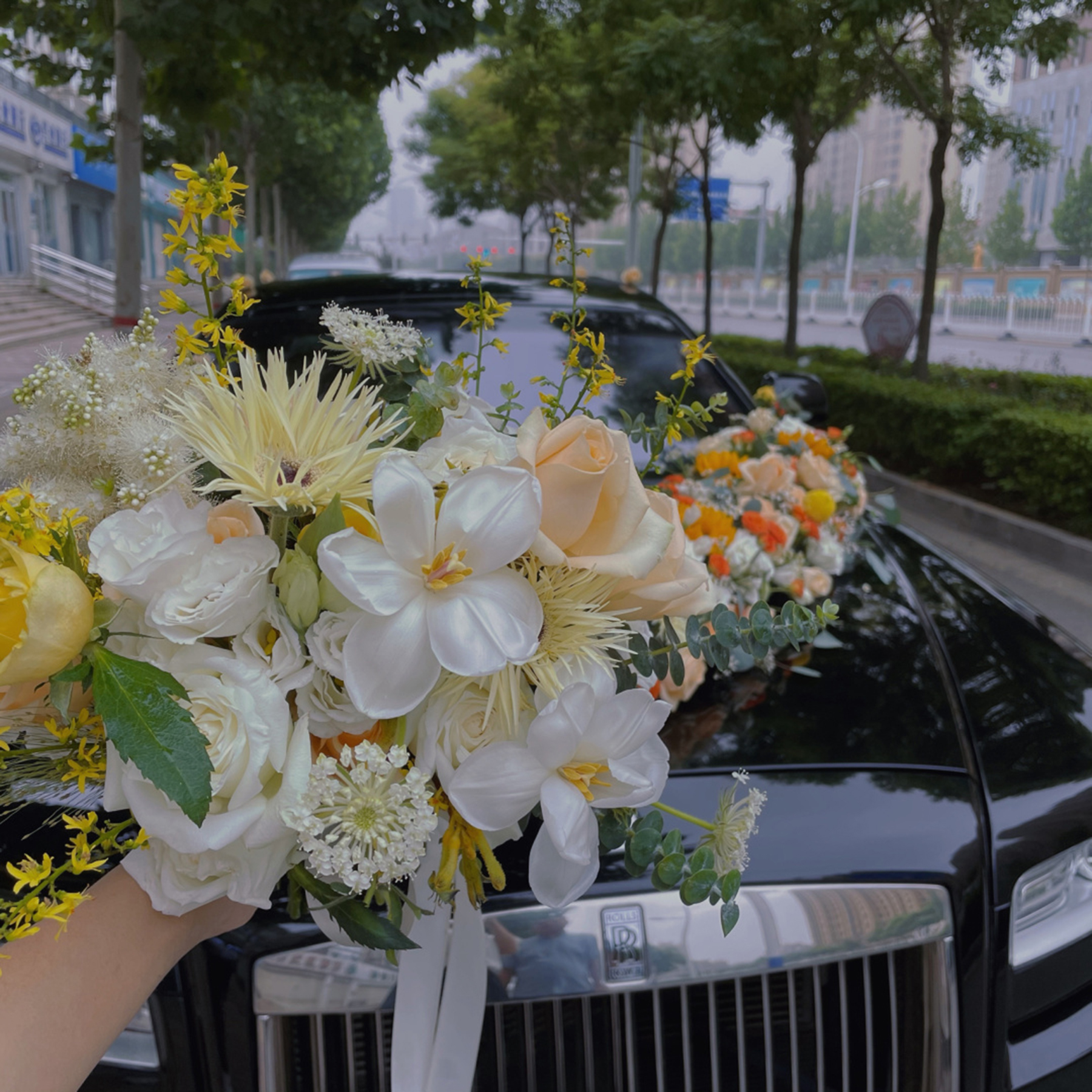 西峰结婚头车租车价格-西峰结婚头车租金一览如何在预算内找到最佳选择？