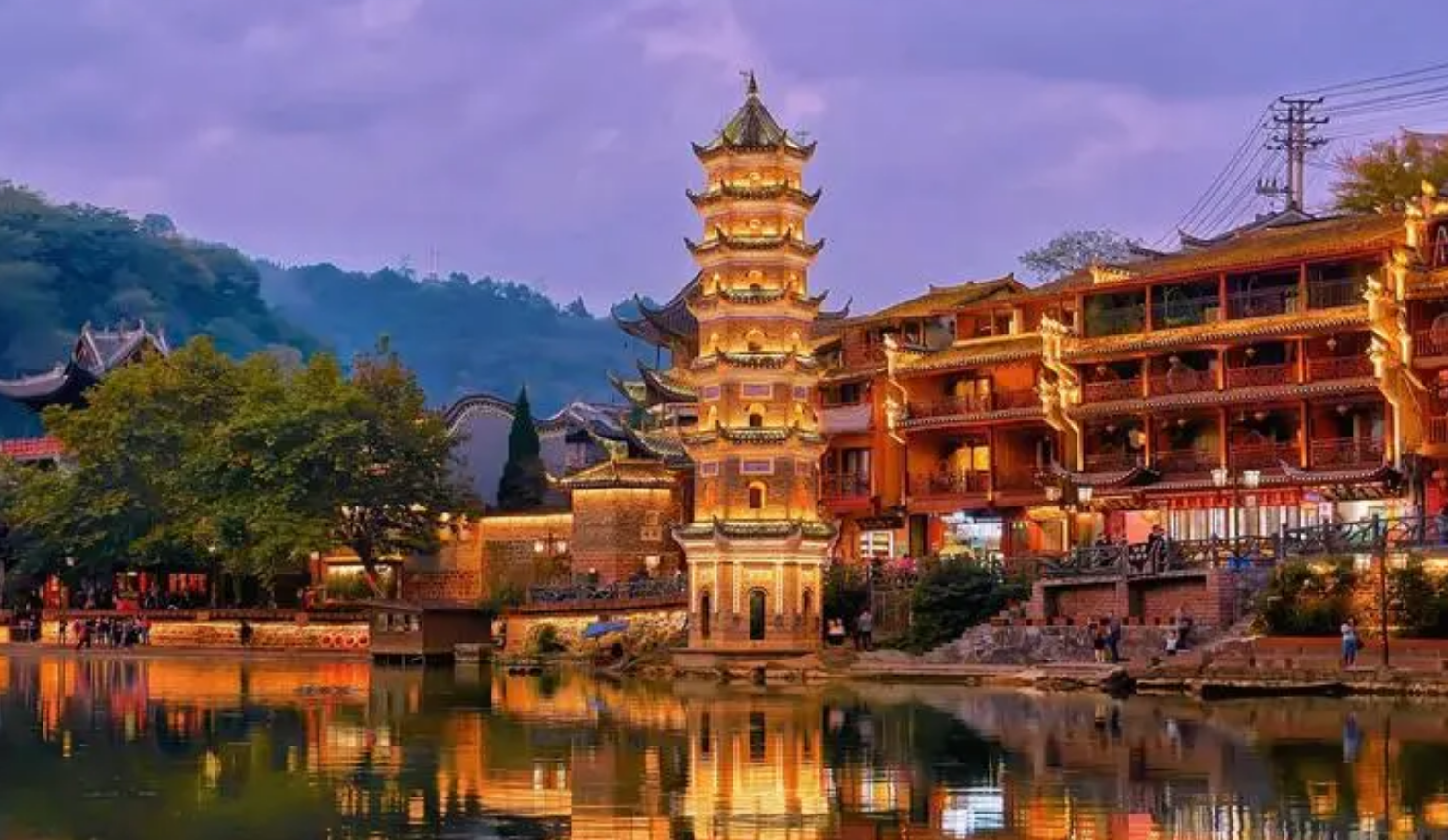 去郴州旅游攻略和费用是多少-郴州旅游攻略带你畅游湘南预算控制在多少？