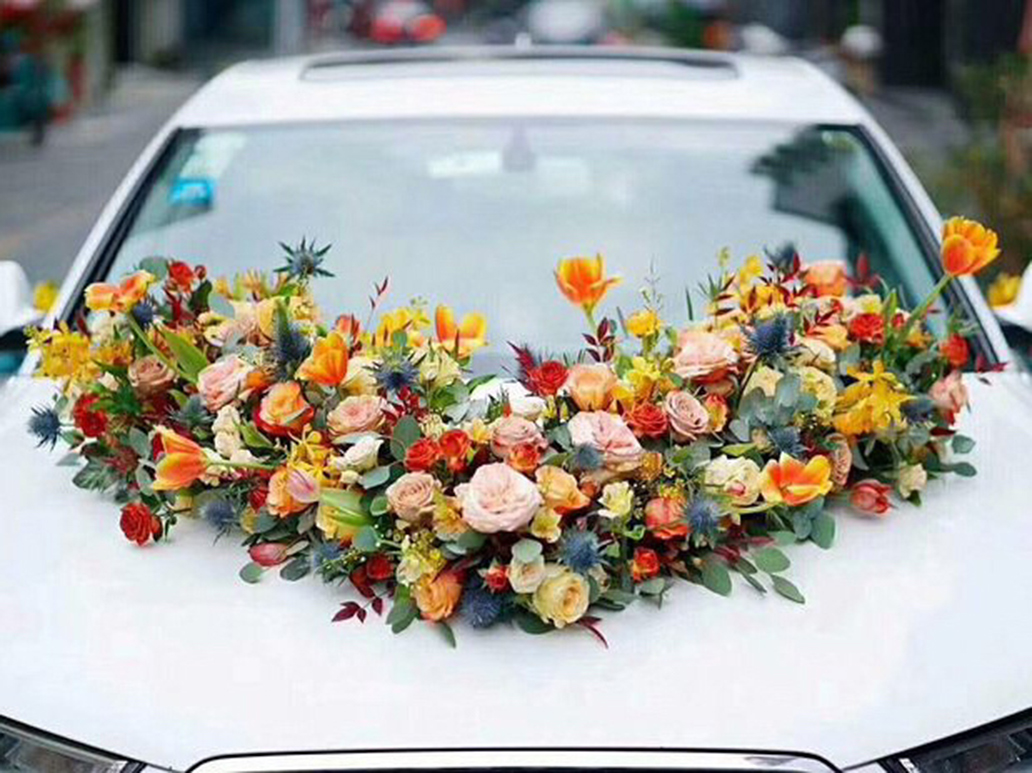 邯郸市结婚租车公司-邯郸市最靠谱的结婚用车公司让你的婚礼更完美！