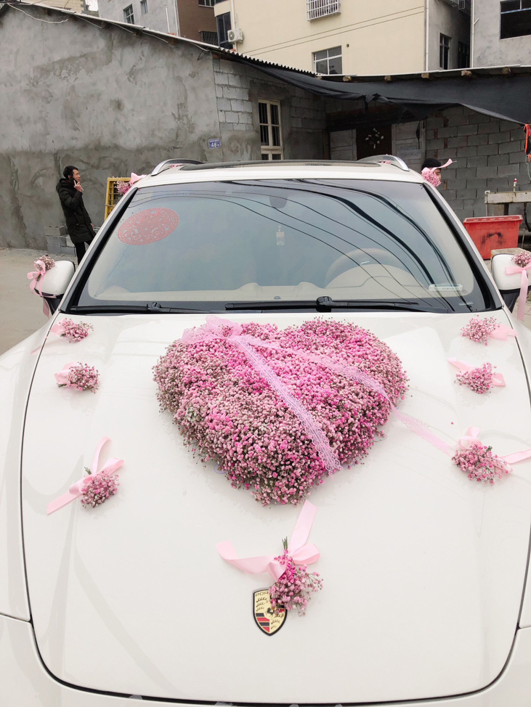 贵州贵阳出租车结婚车队-贵阳婚礼必备高品质出租车结婚车队