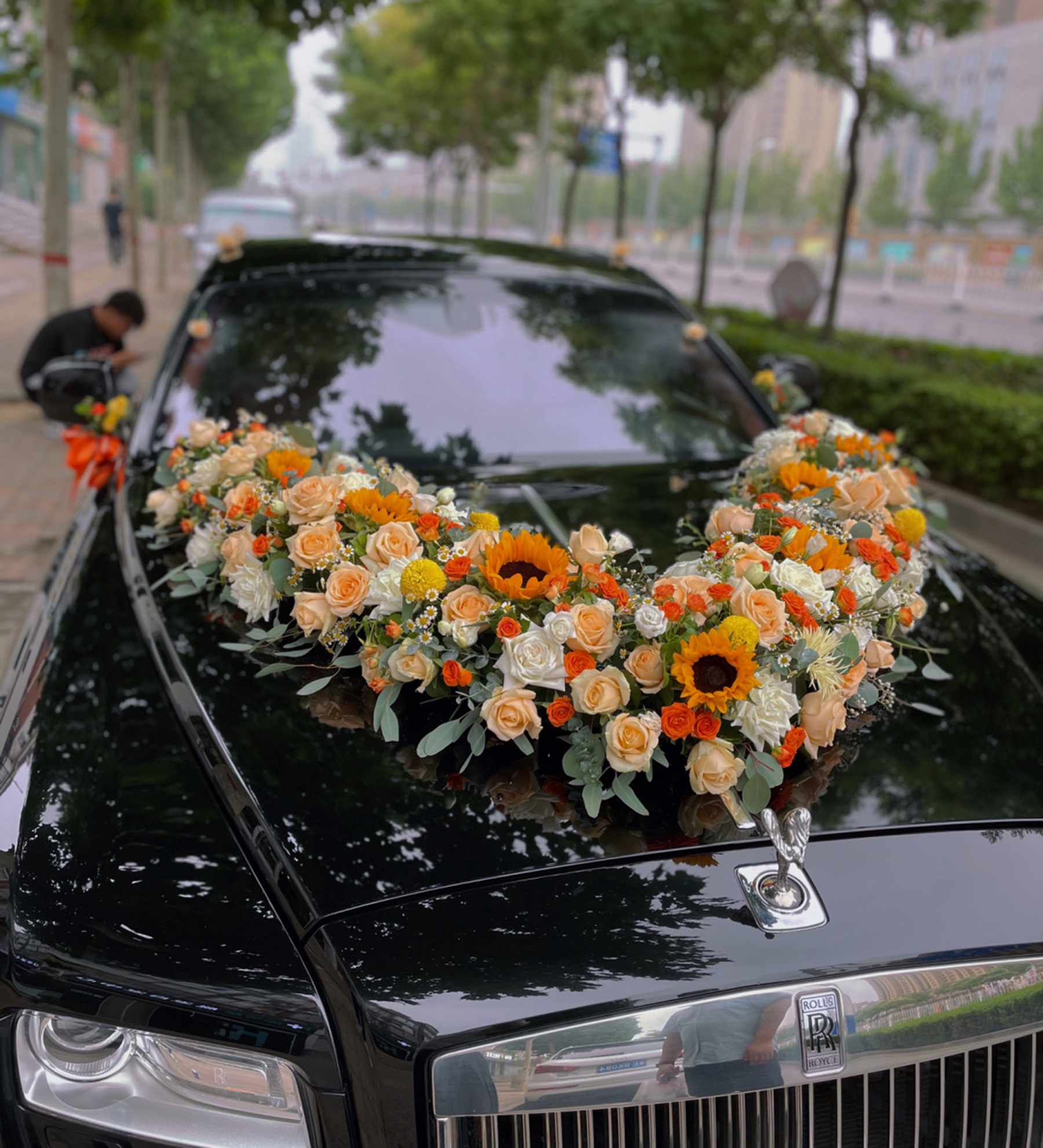 贵州结婚租车在哪里-指南贵州结婚必看租车攻略大揭秘！
