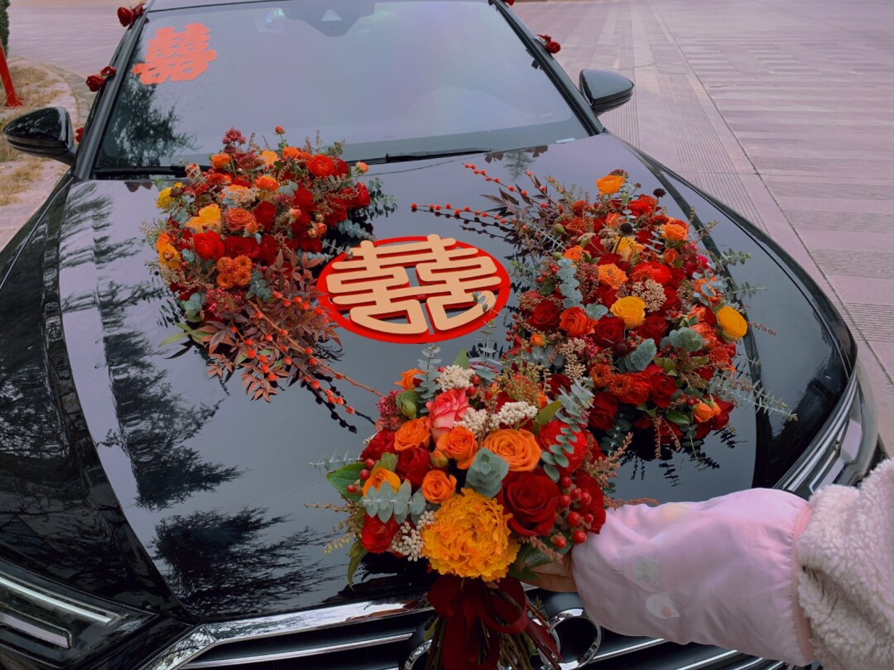 滨海县结婚租车公司-结婚必备！滨海县最佳租车公司推荐
