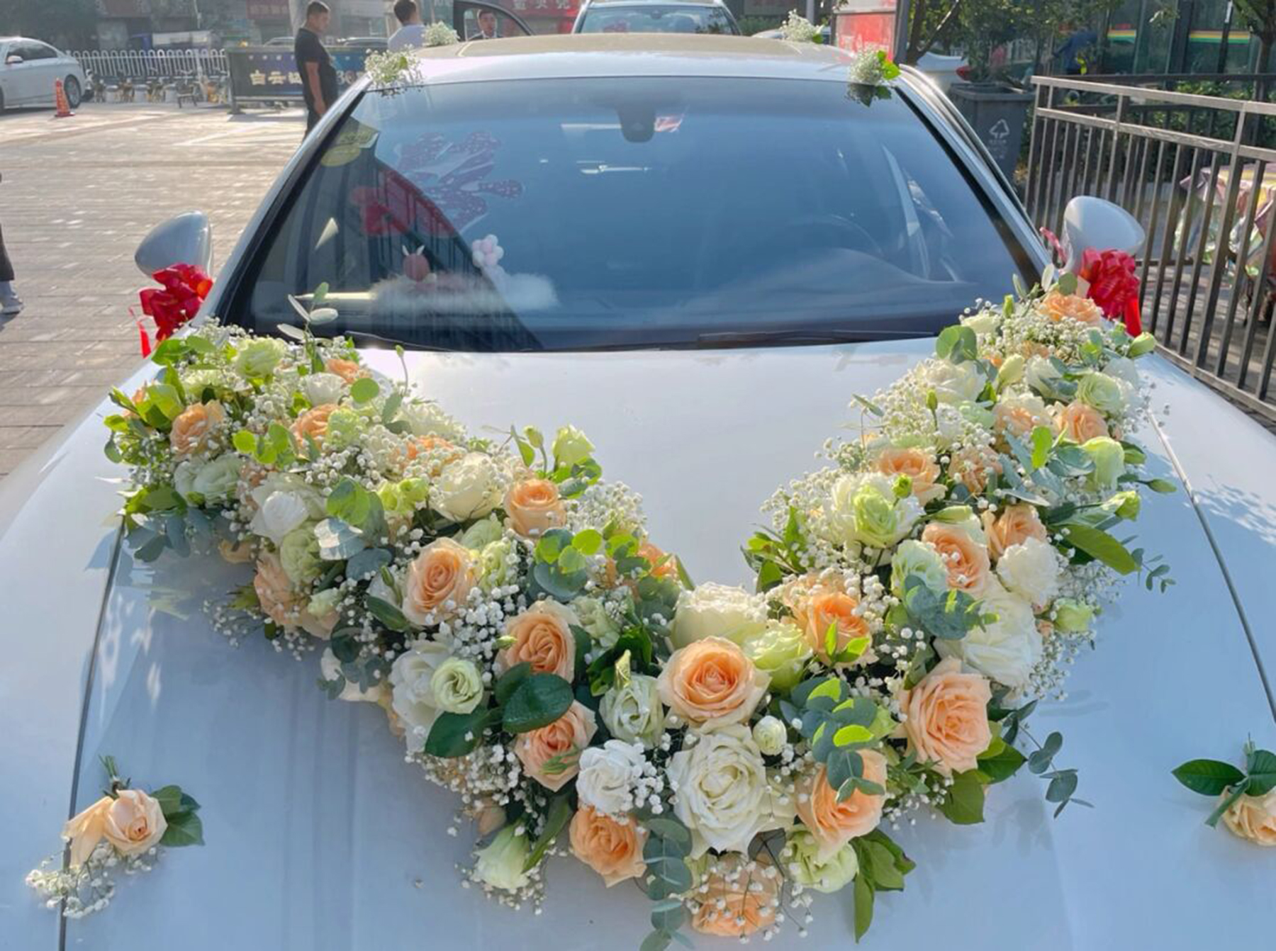 kl结婚租车（租用KL结婚专车让您的婚礼更加隆重！）