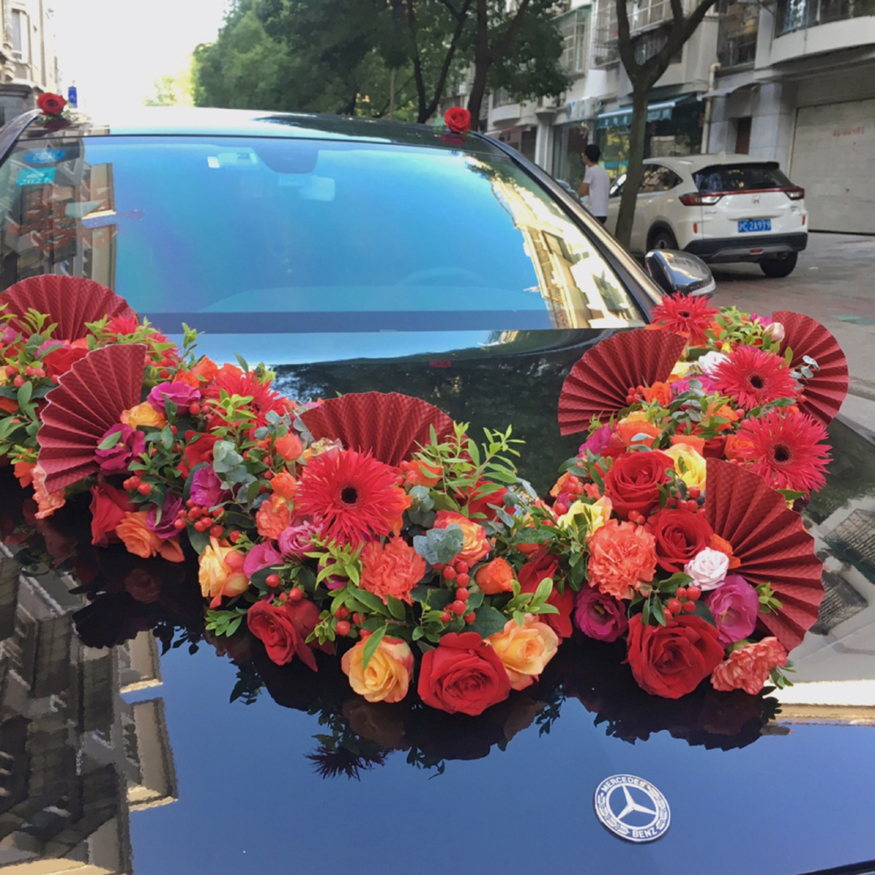 深圳结婚租车哪靠谱-哪家租车公司在深圳结婚时最靠谱？
