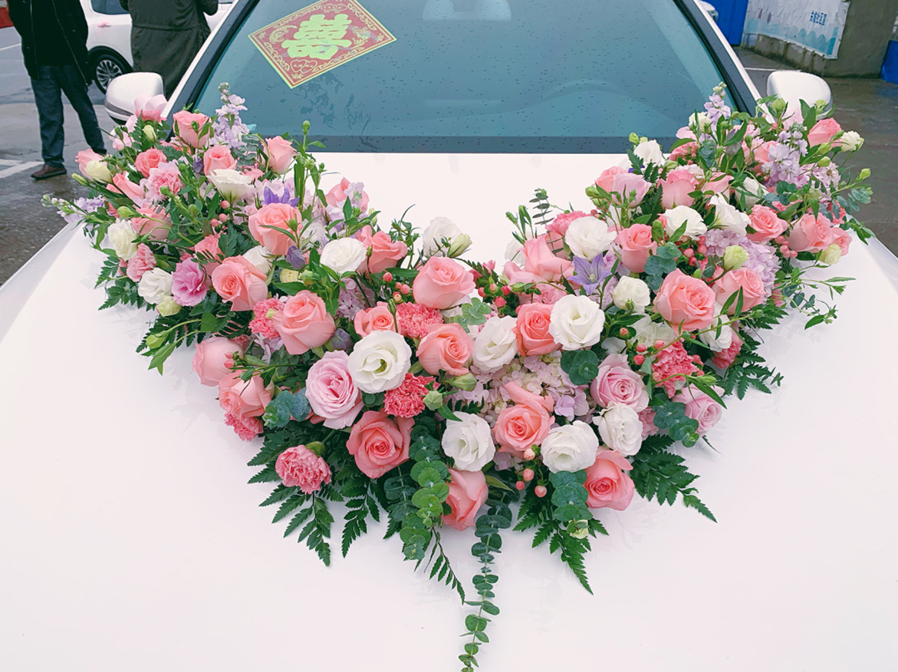 贵州出租车司机结婚风俗-贵州出租车司机的婚礼习俗一窥当地传统风情