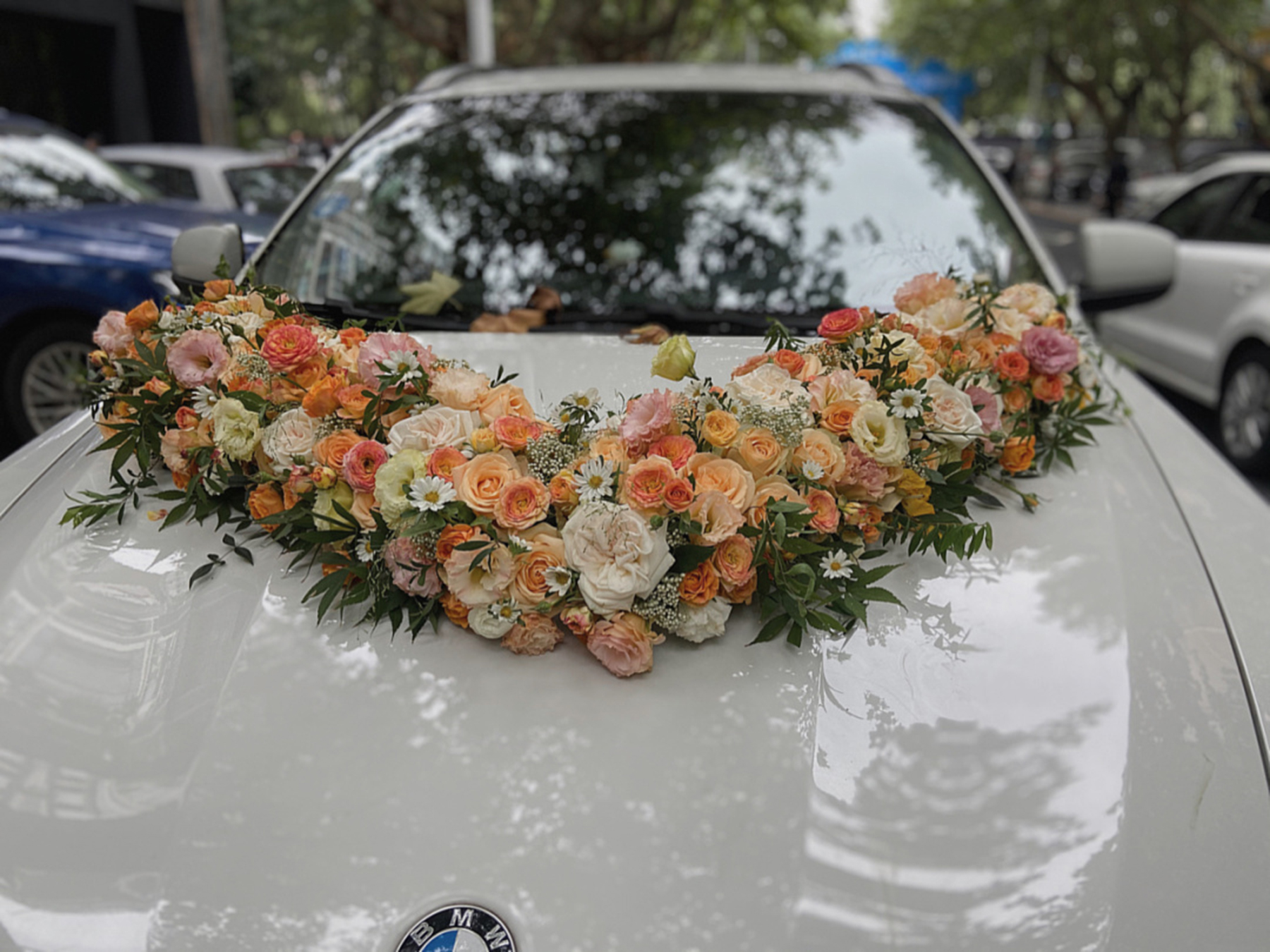 龙湾区结婚租车-结婚必备！龙湾区最受欢迎的租车服务