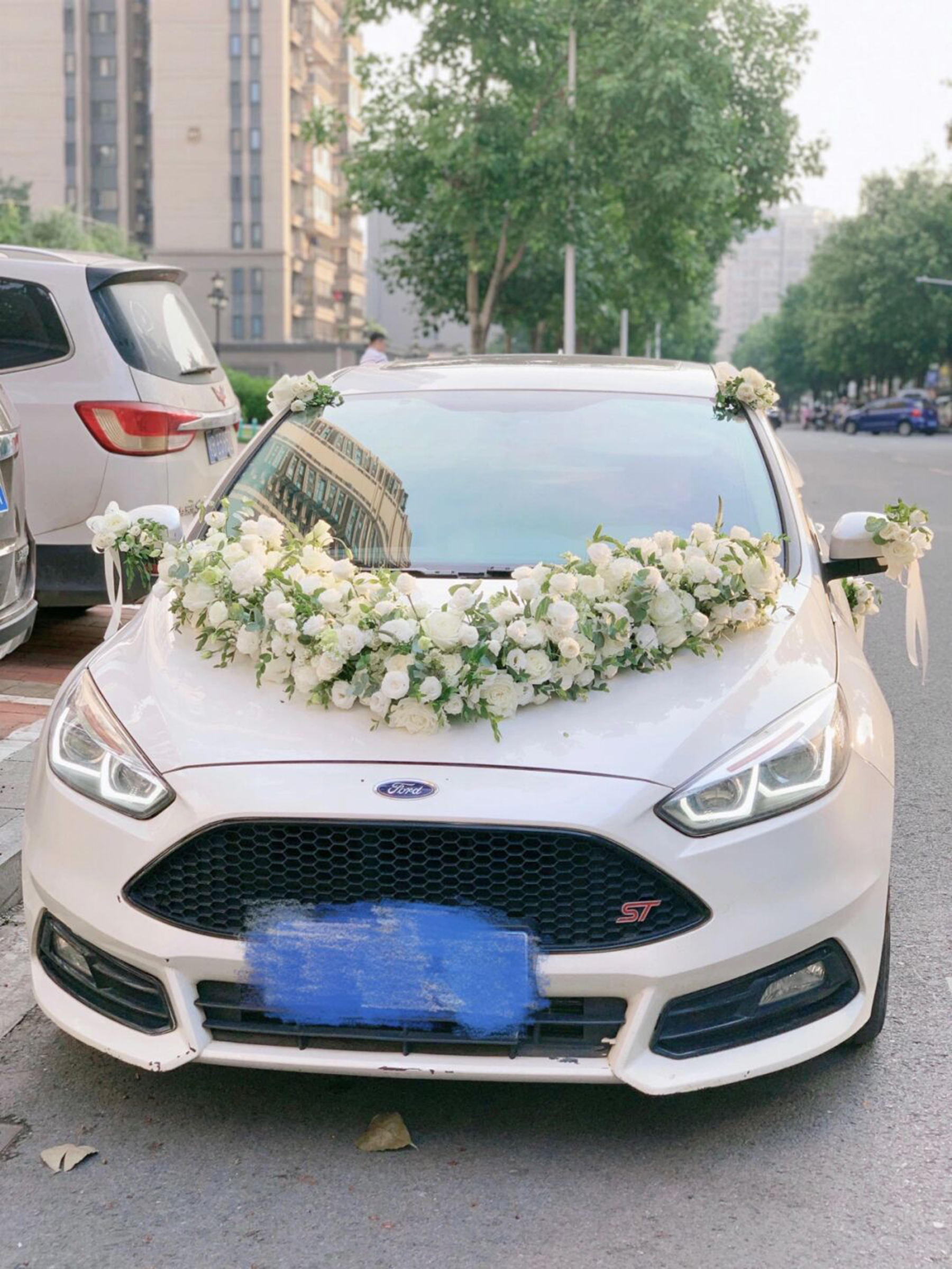 汉中结婚婚车租车公司-汉中最佳的结婚用车选择租赁公司排行榜