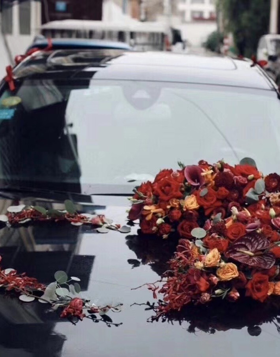 保时捷结婚租车-保时捷婚礼租车让你的大日子更加独特与精彩！