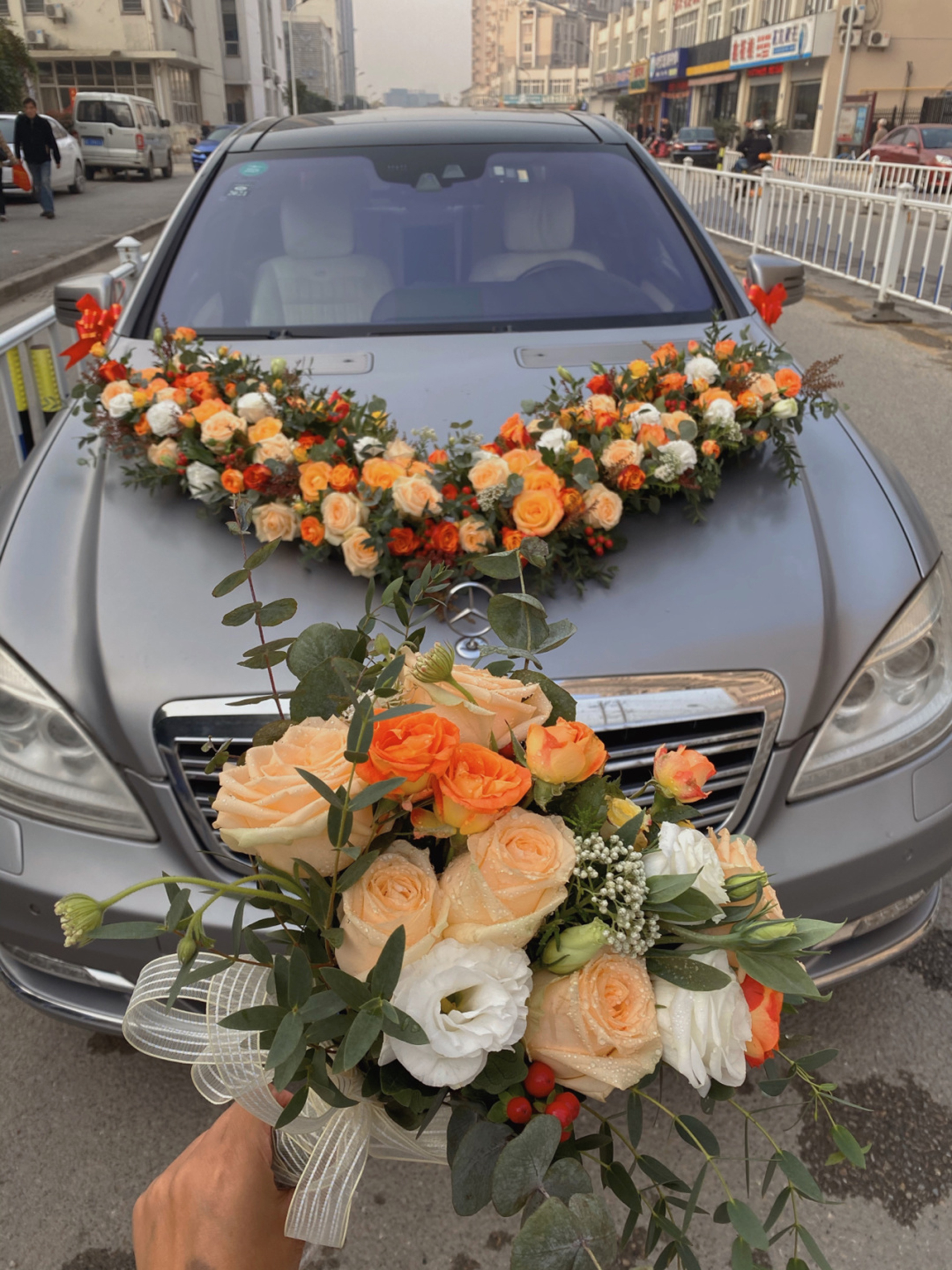 温州结婚租车多少钱-温州结婚用车攻略租车费用、品牌选择、注意事项一网打尽！