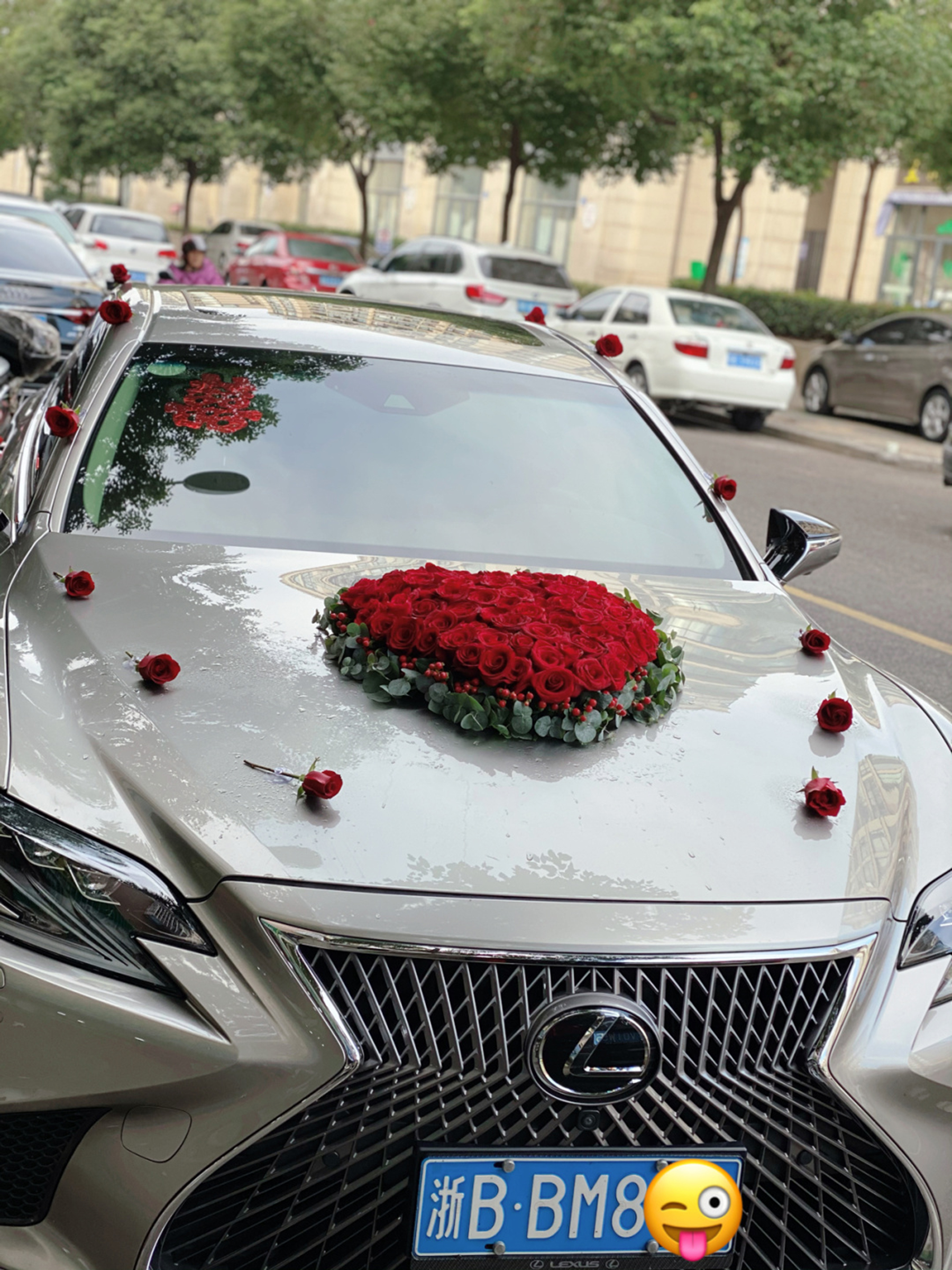 租车公司结婚用的-租用婚礼专属座驾让你的大日子更加精彩！