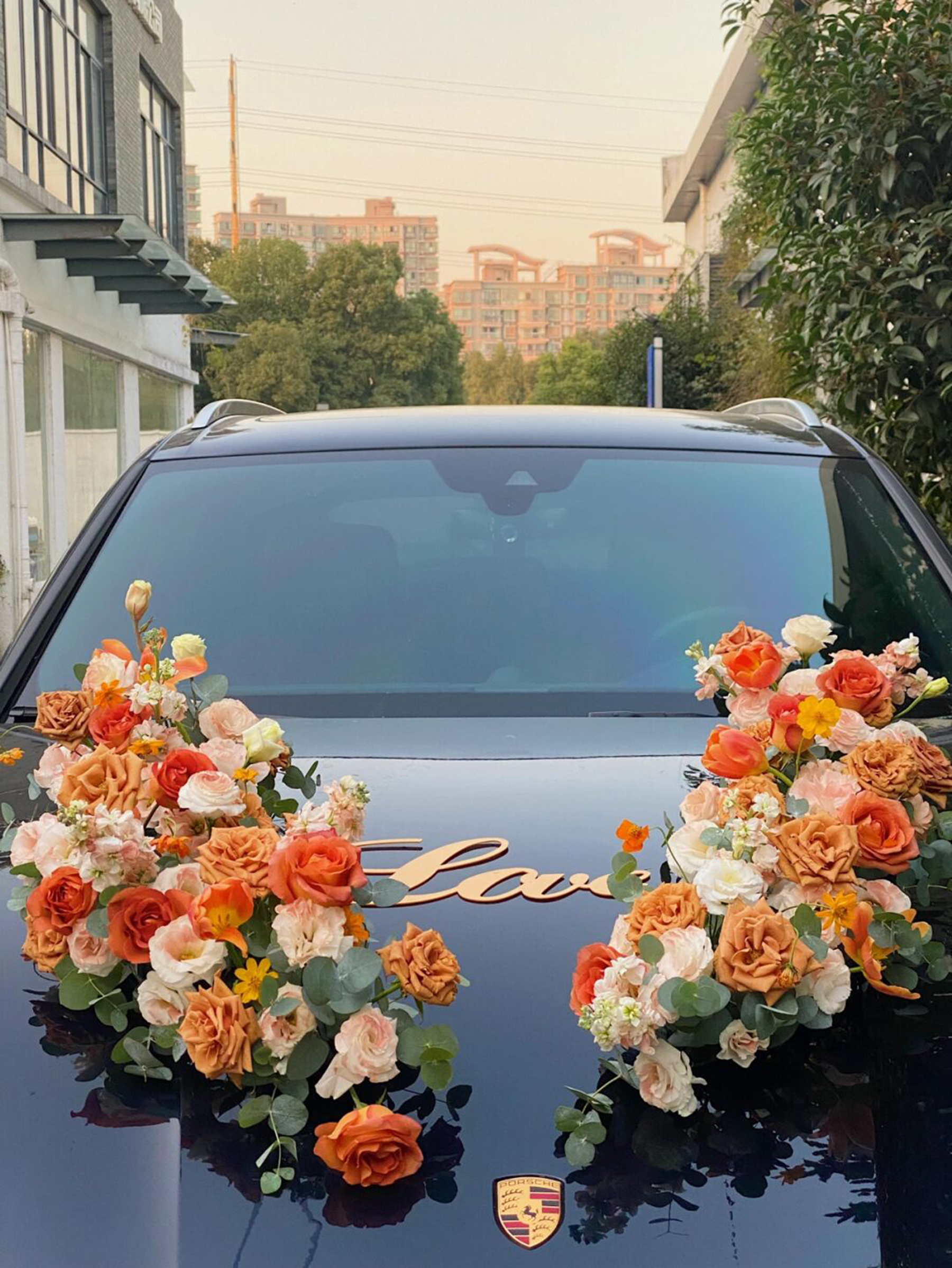 南京结婚租车车型-南京婚礼租车选择适合你的完美车型