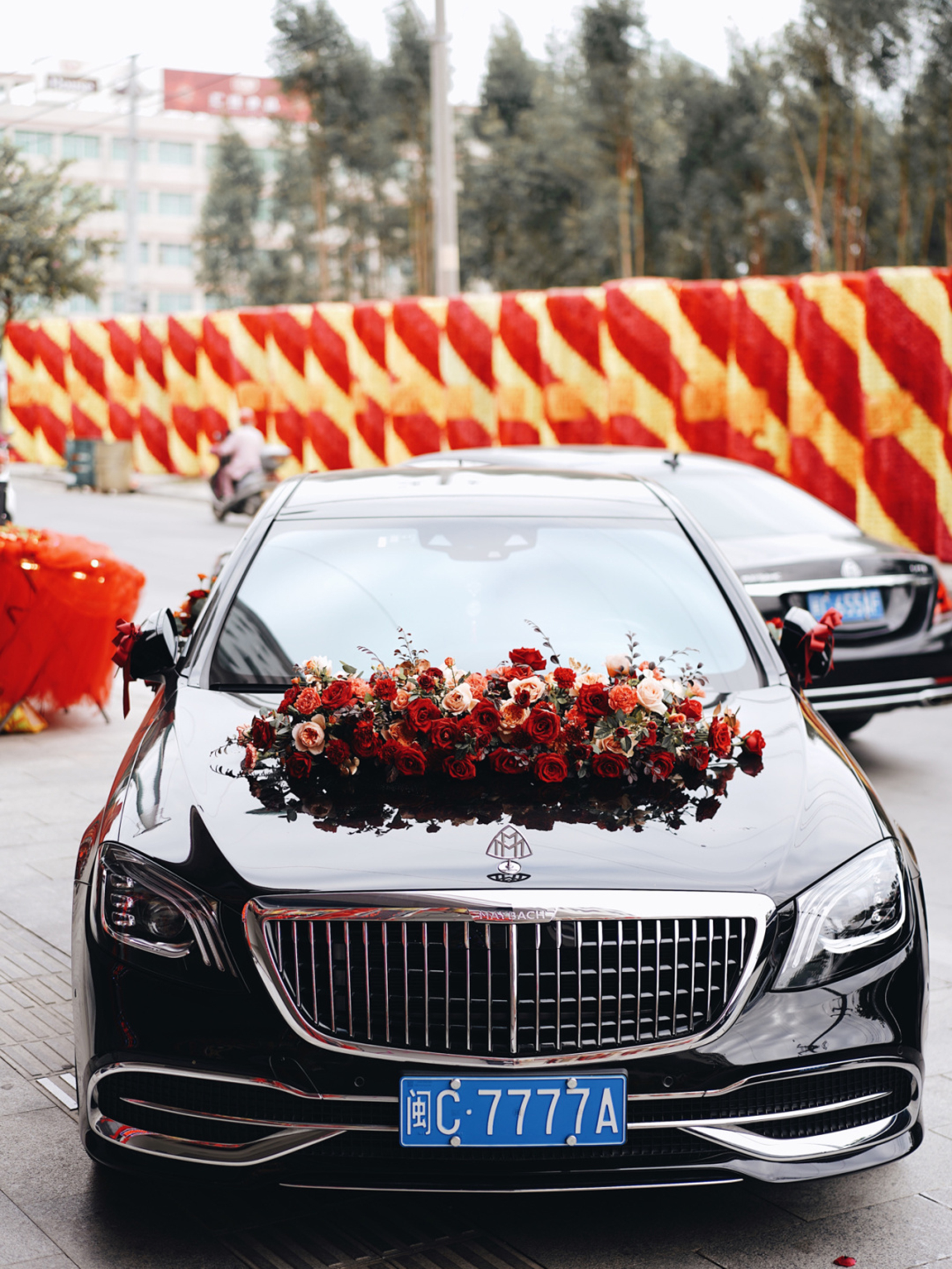 开阳县结婚租车价钱表图-开阳县结婚用车全攻略价格、车型、服务一网打尽！